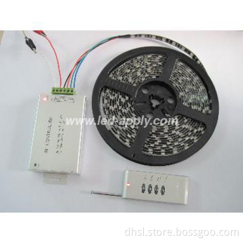 led strip controller smd3528 60led per meter